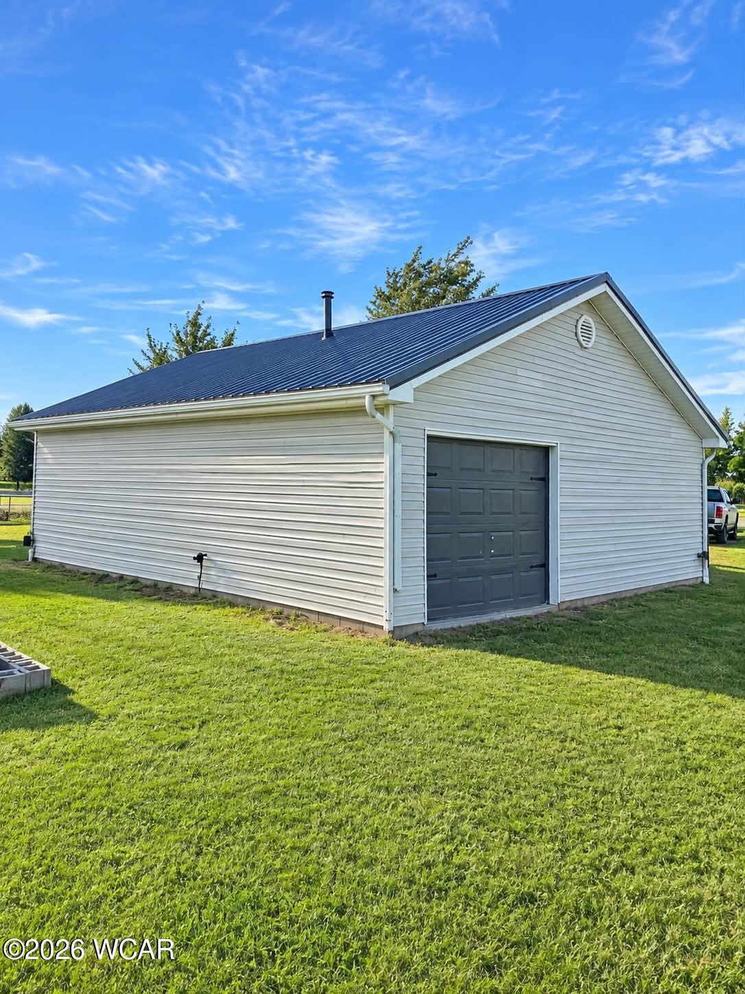 4130 Township Road 30, Ada, Ohio