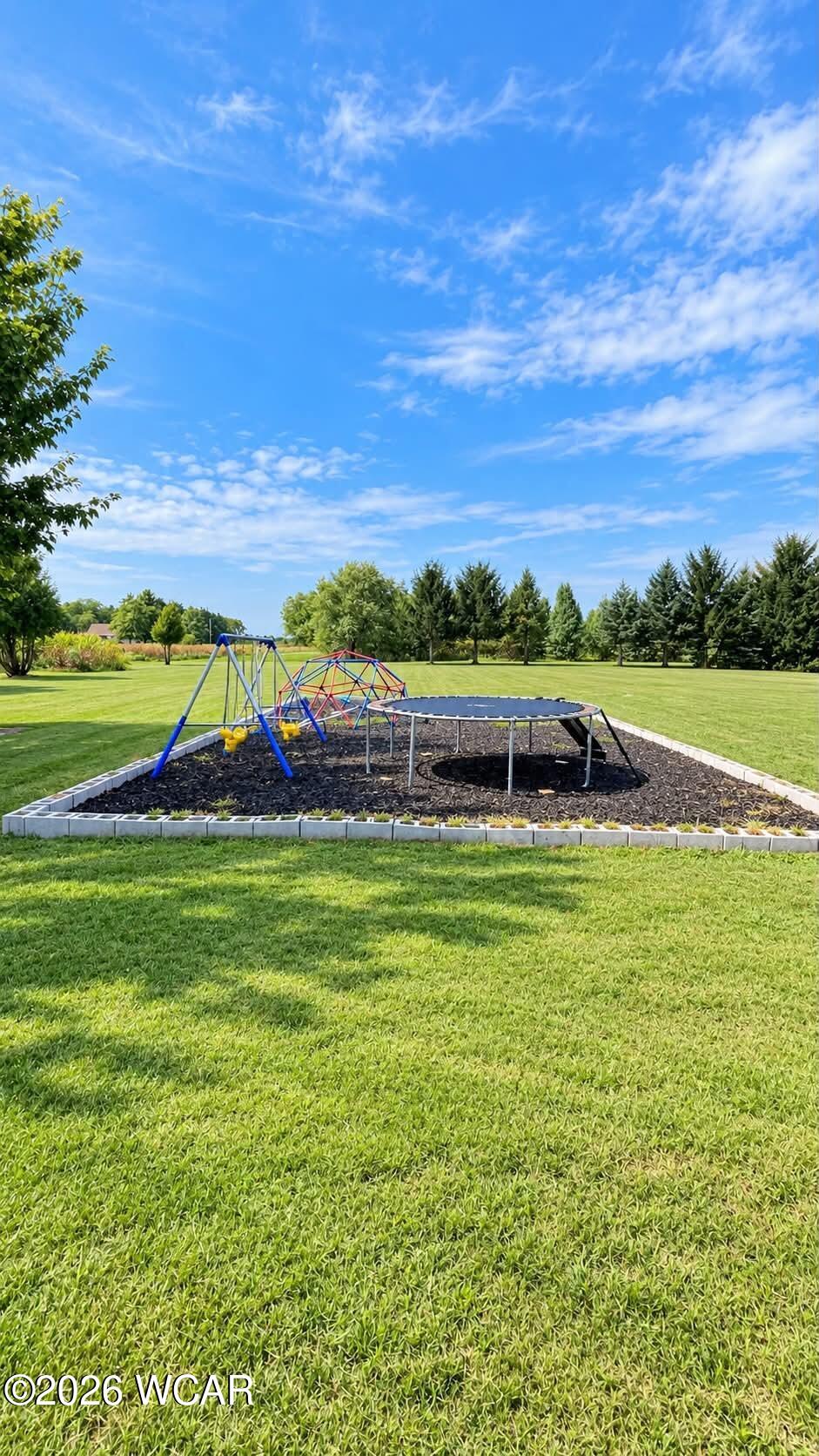 4130 Township Road 30, Ada, Ohio