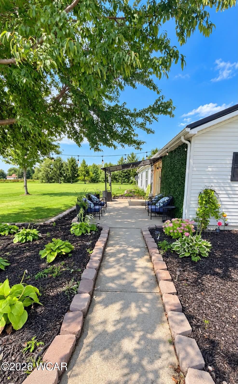 4130 Township Road 30, Ada, Ohio