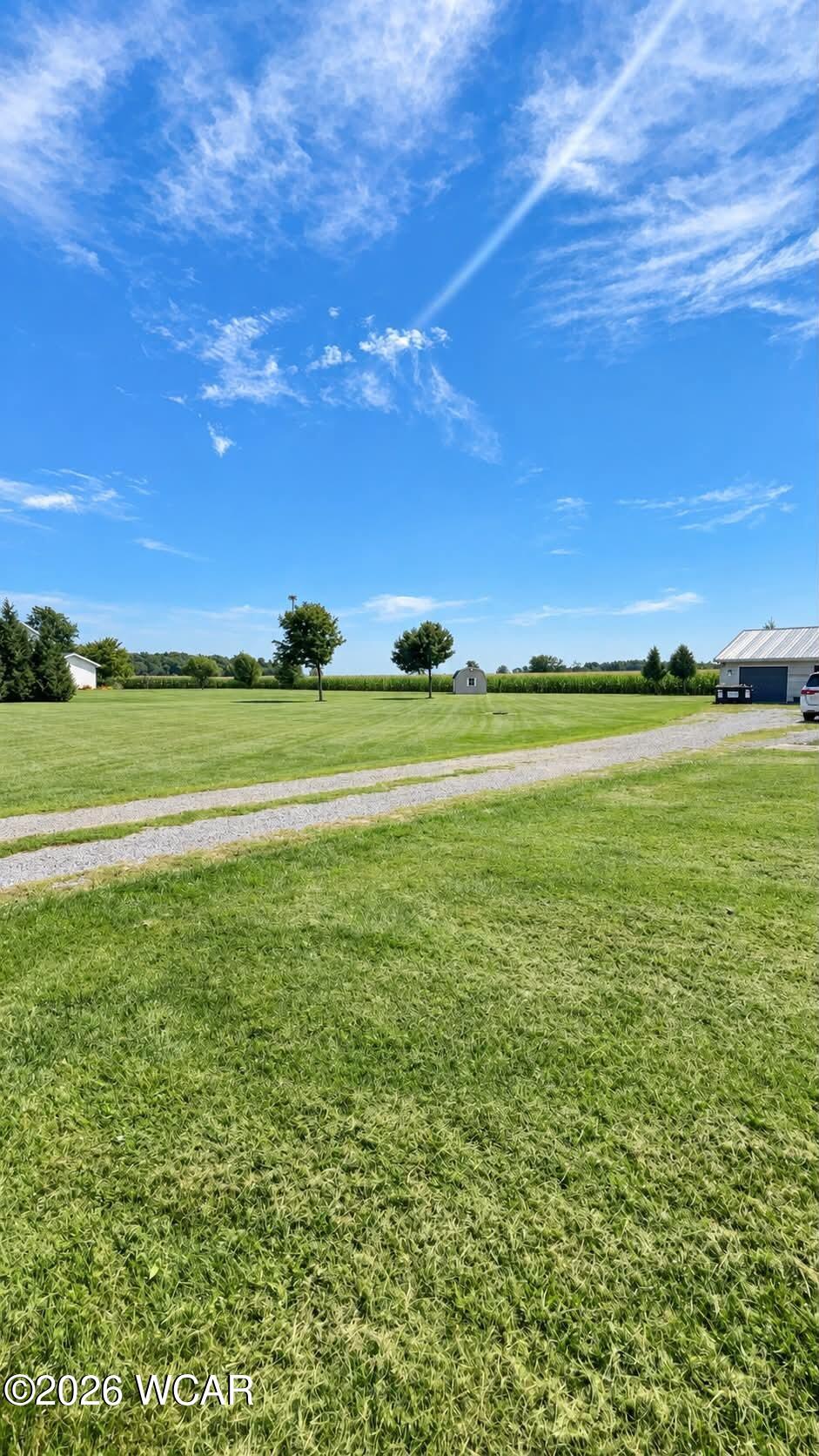 4130 Township Road 30, Ada, Ohio