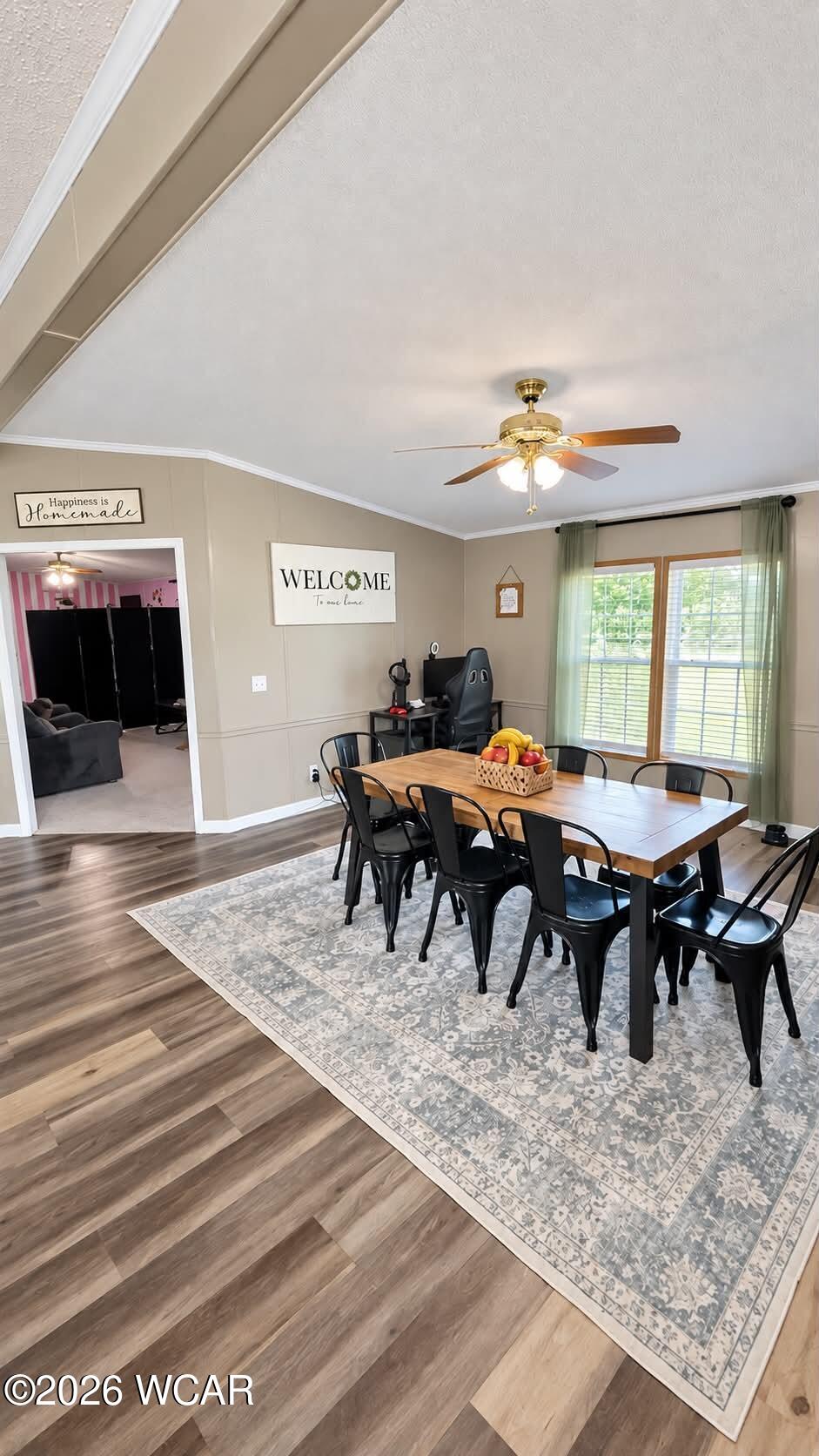 4130 Township Road 30, Ada, Ohio