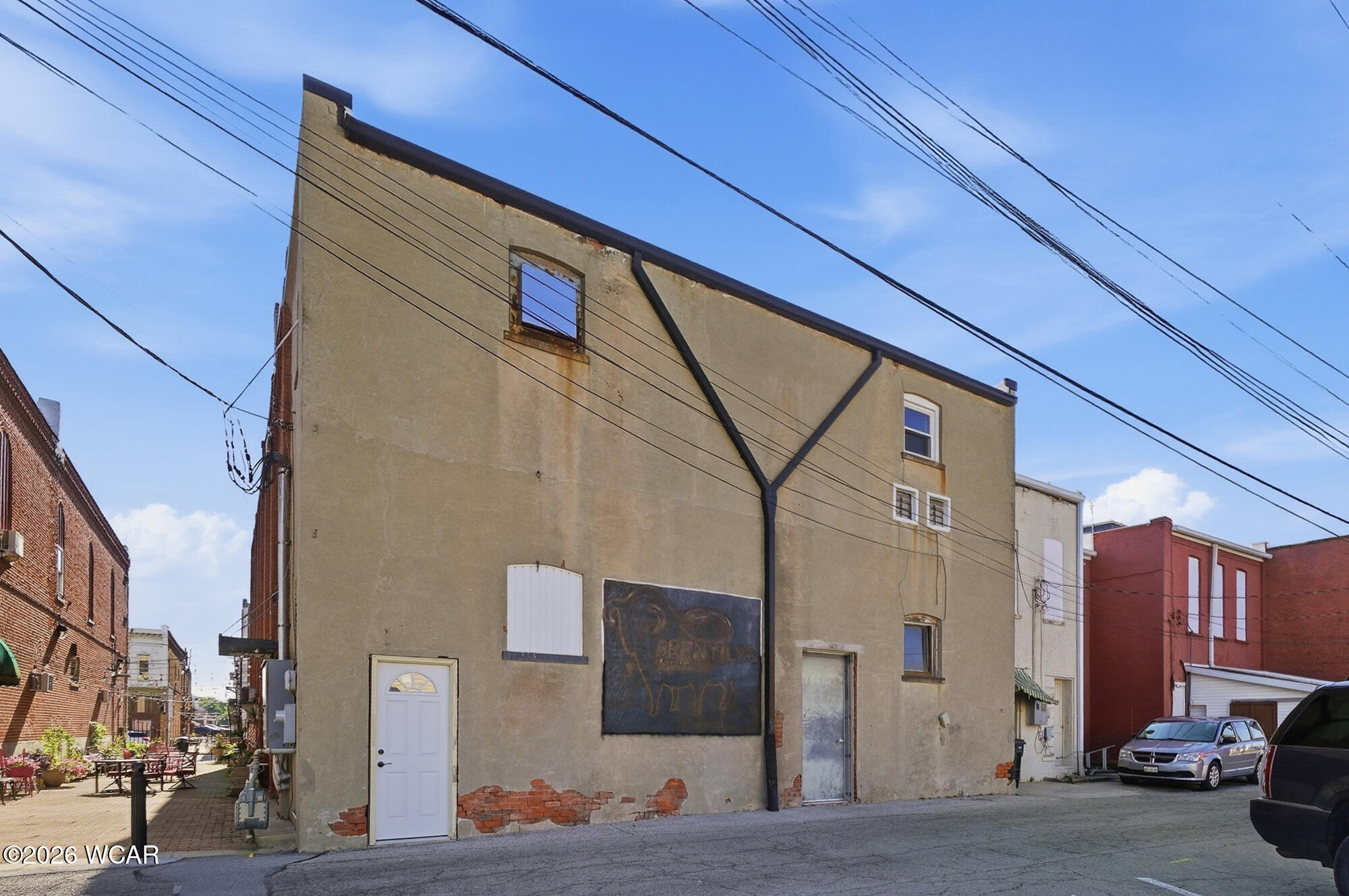 209 Main Street, Delphos, Ohio