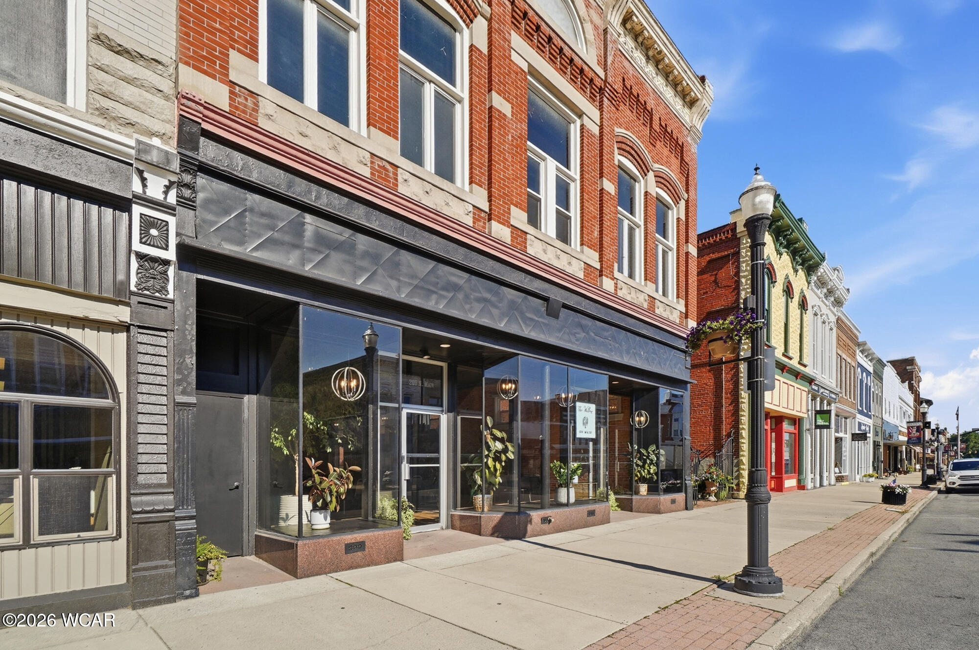 209 Main Street, Delphos, Ohio