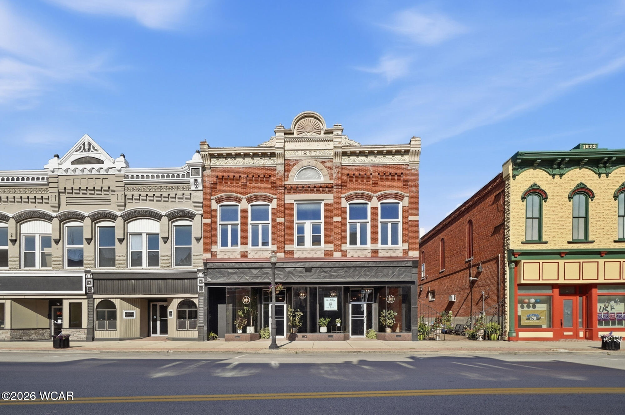 209 Main Street, Delphos, Ohio