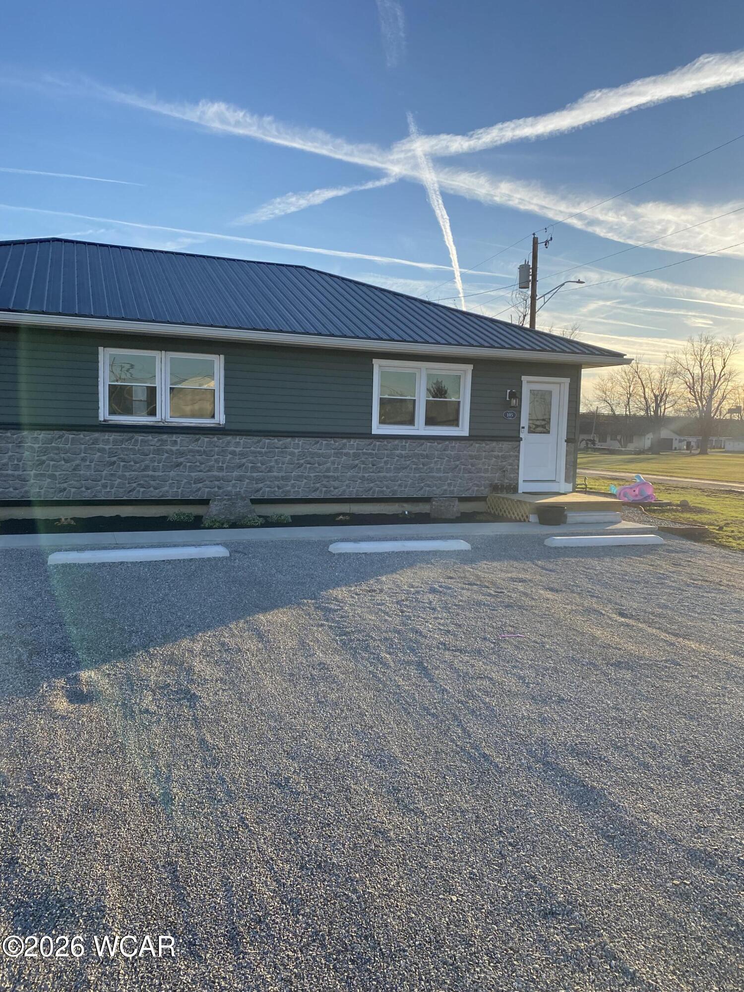 105 Wapa Street, Wapakoneta, Ohio