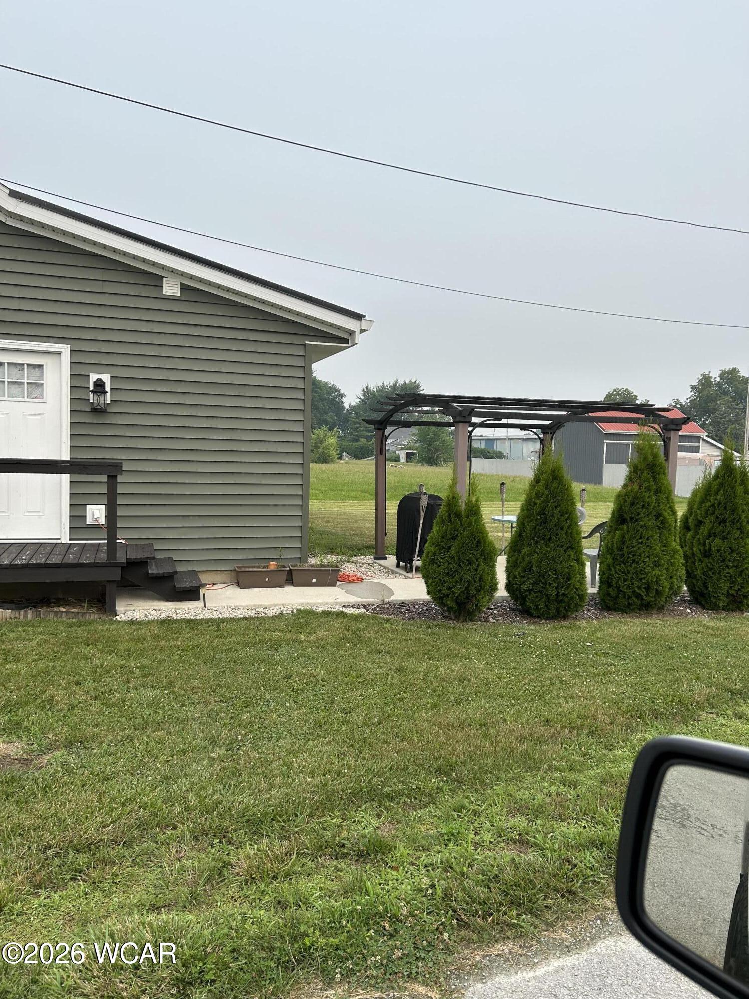 105 Wapa Street, Wapakoneta, Ohio