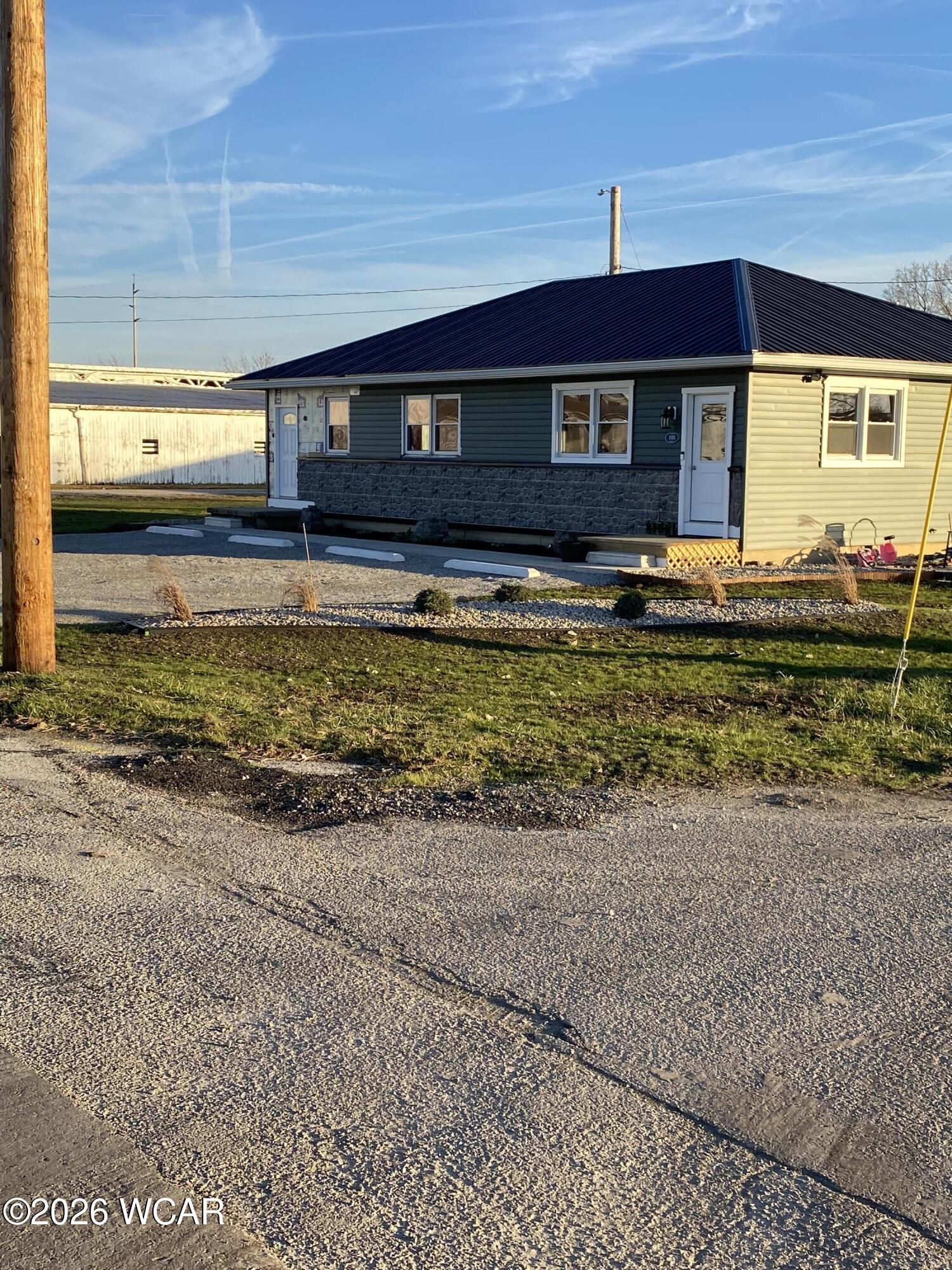 105 Wapa Street, Wapakoneta, Ohio