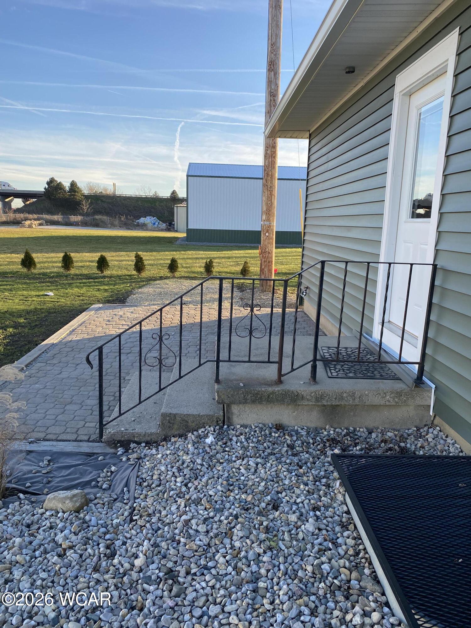 105 Wapa Street, Wapakoneta, Ohio