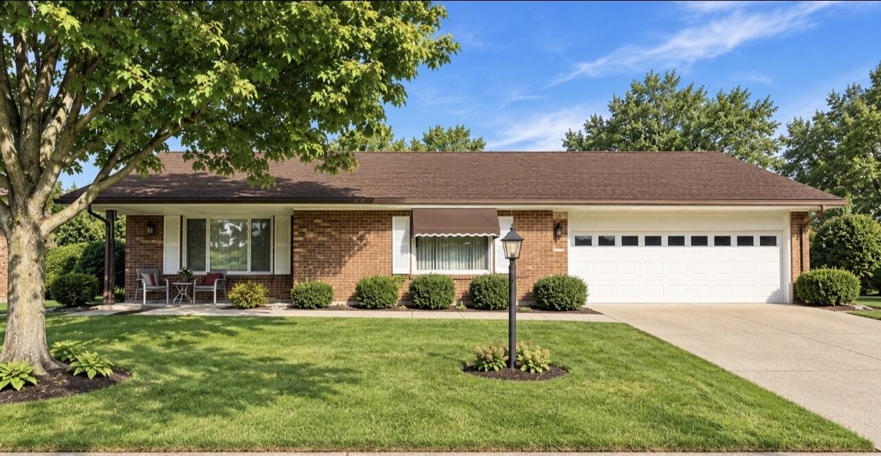 3060 Brixton, Springfield, Ohio 45503