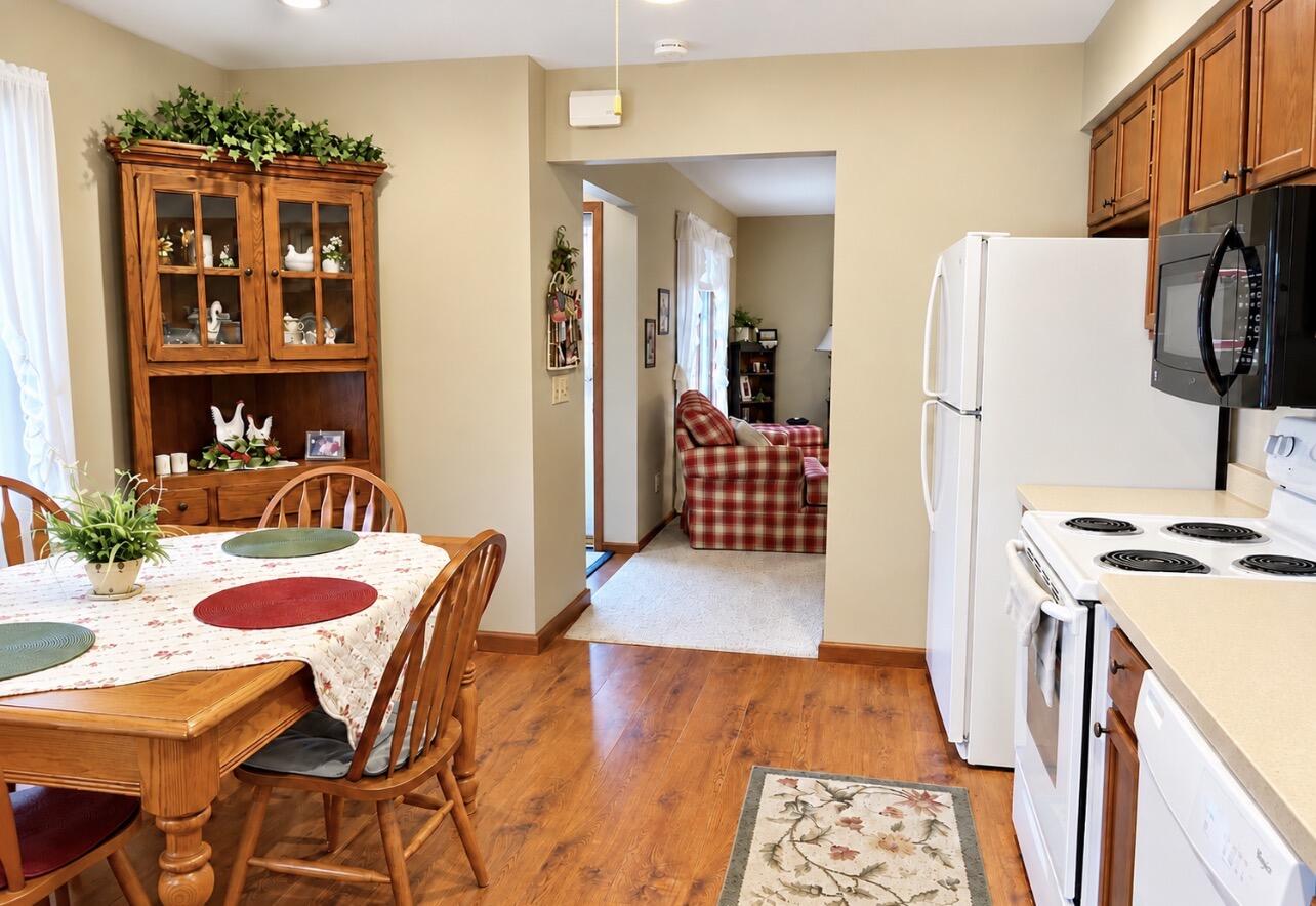 3060 Brixton, Springfield, Ohio 45503