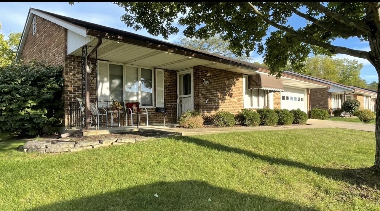 3060 Brixton, Springfield, Ohio 45503
