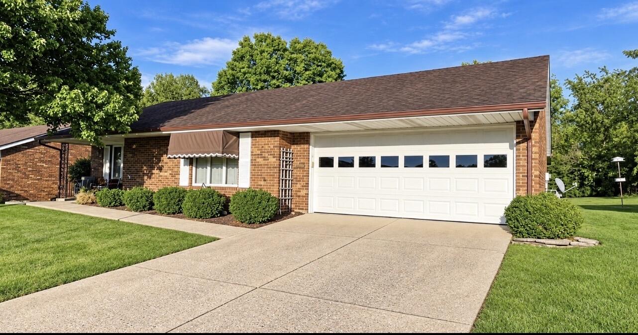 3060 Brixton, Springfield, Ohio 45503