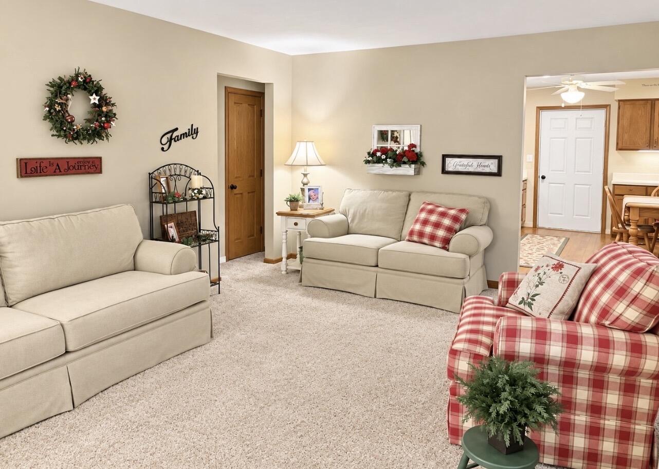 3060 Brixton, Springfield, Ohio 45503