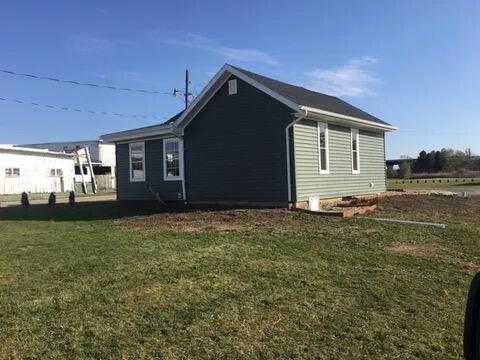 105 Wapa, Wapakoneta, Ohio 45895