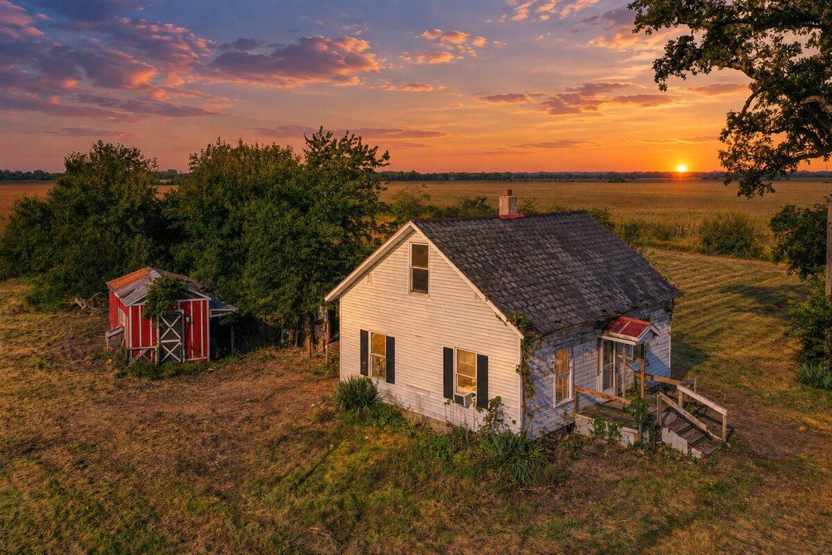 3024 State Route 559, Woodstock, Ohio 43084