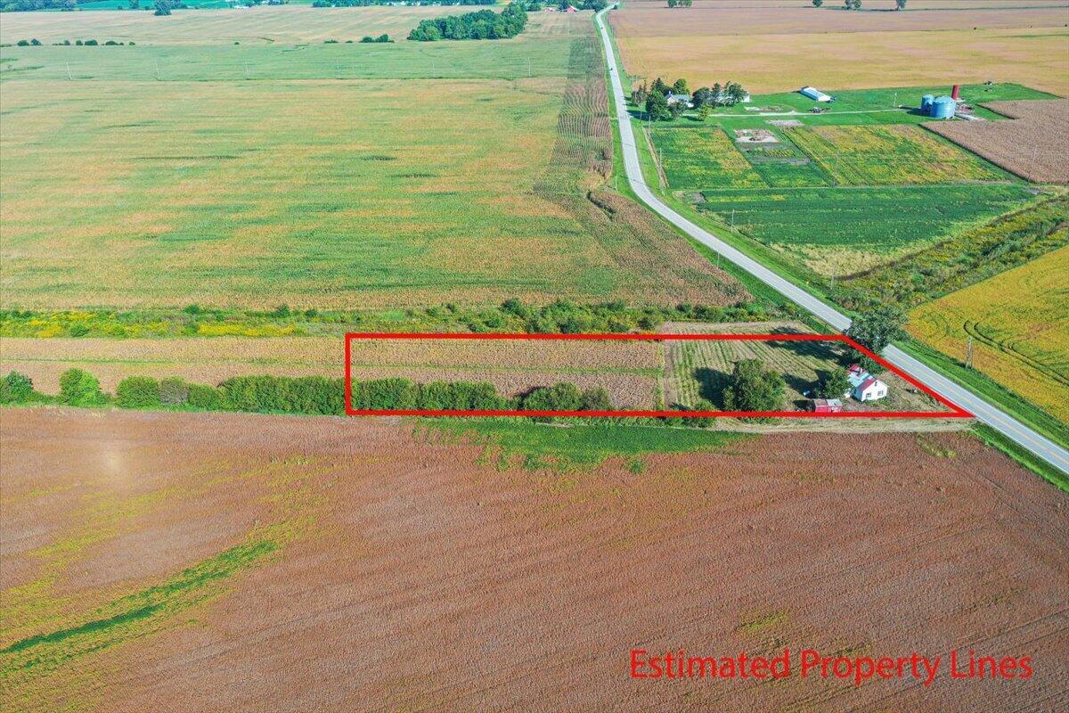 3024 State Route 559, Woodstock, Ohio 43084