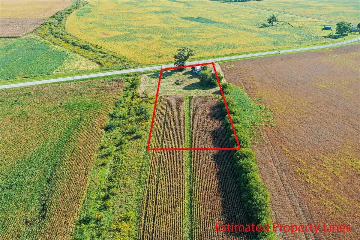 3024 State Route 559, Woodstock, Ohio 43084