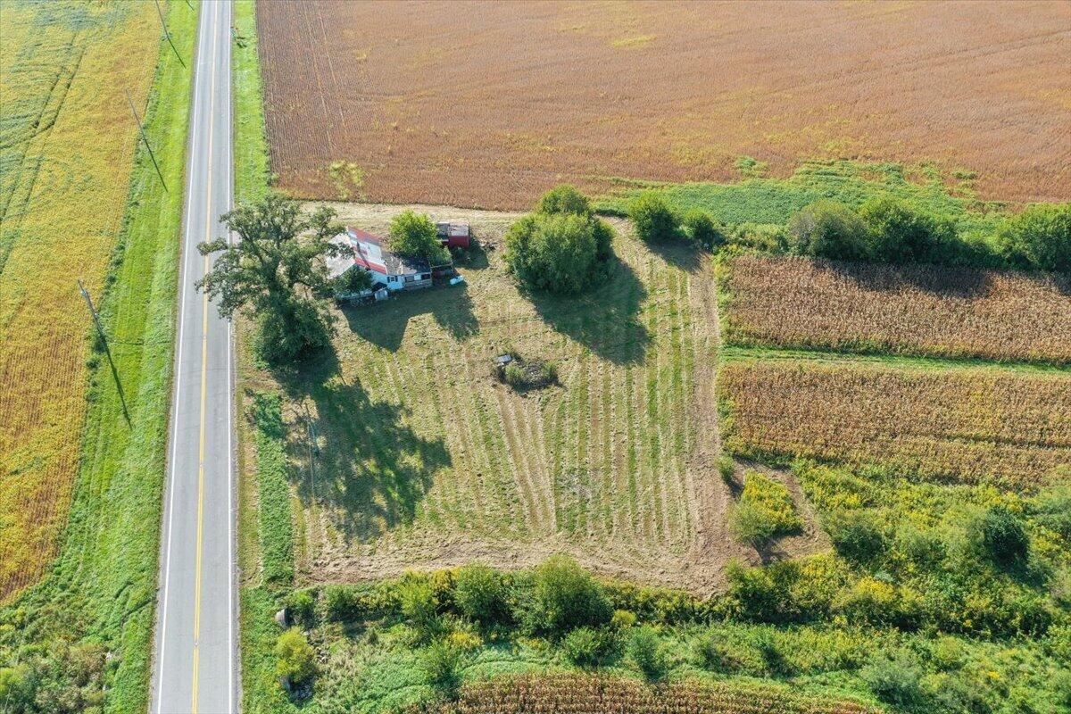 3024 State Route 559, Woodstock, Ohio 43084
