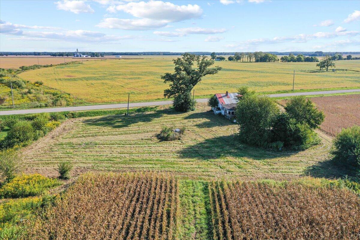 3024 State Route 559, Woodstock, Ohio 43084