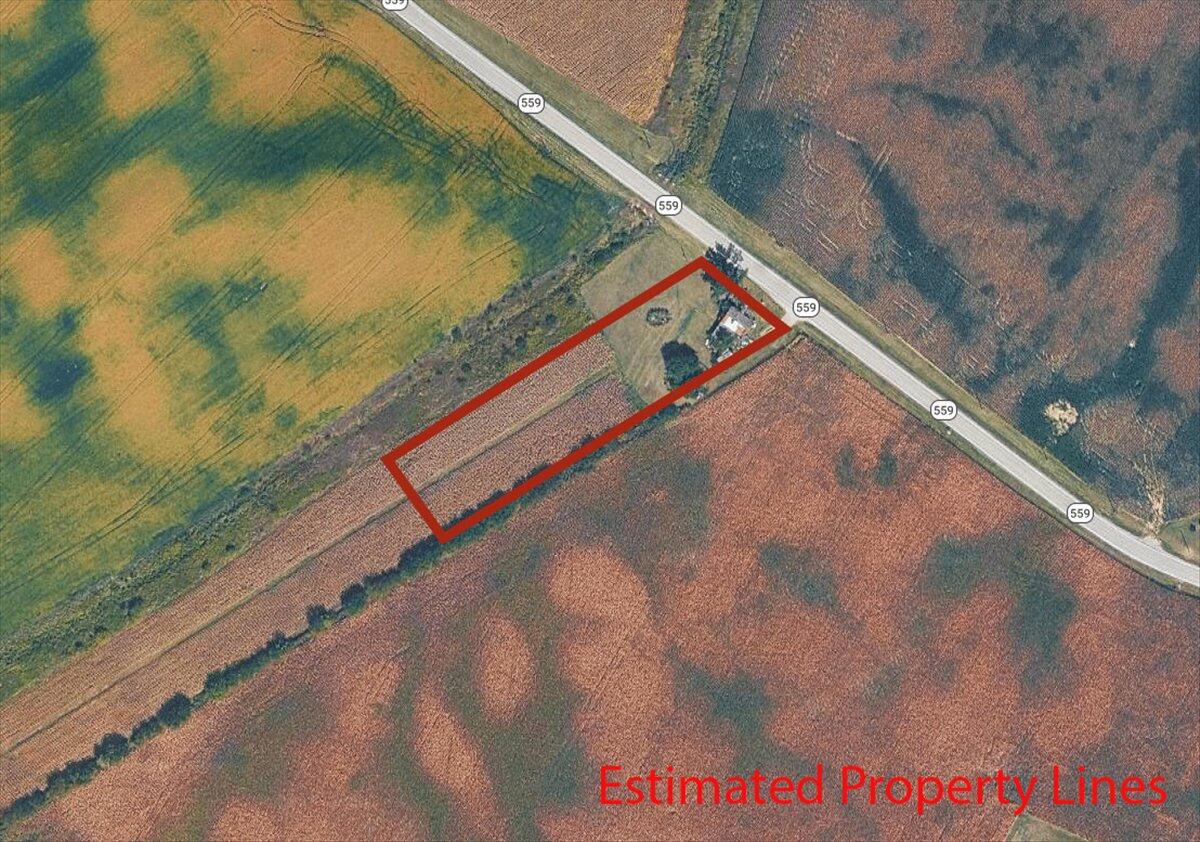 3024 State Route 559, Woodstock, Ohio 43084