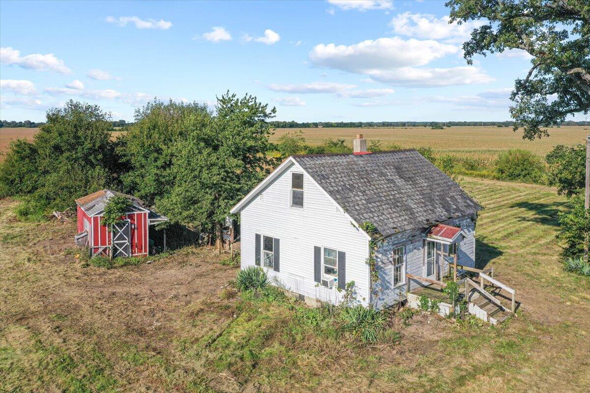 3024 State Route 559, Woodstock, Ohio 43084
