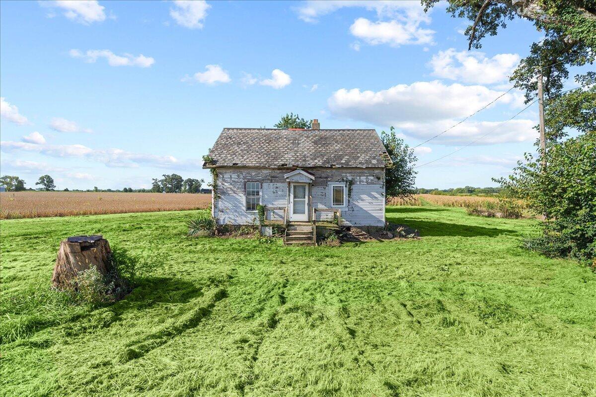 3024 State Route 559, Woodstock, Ohio 43084