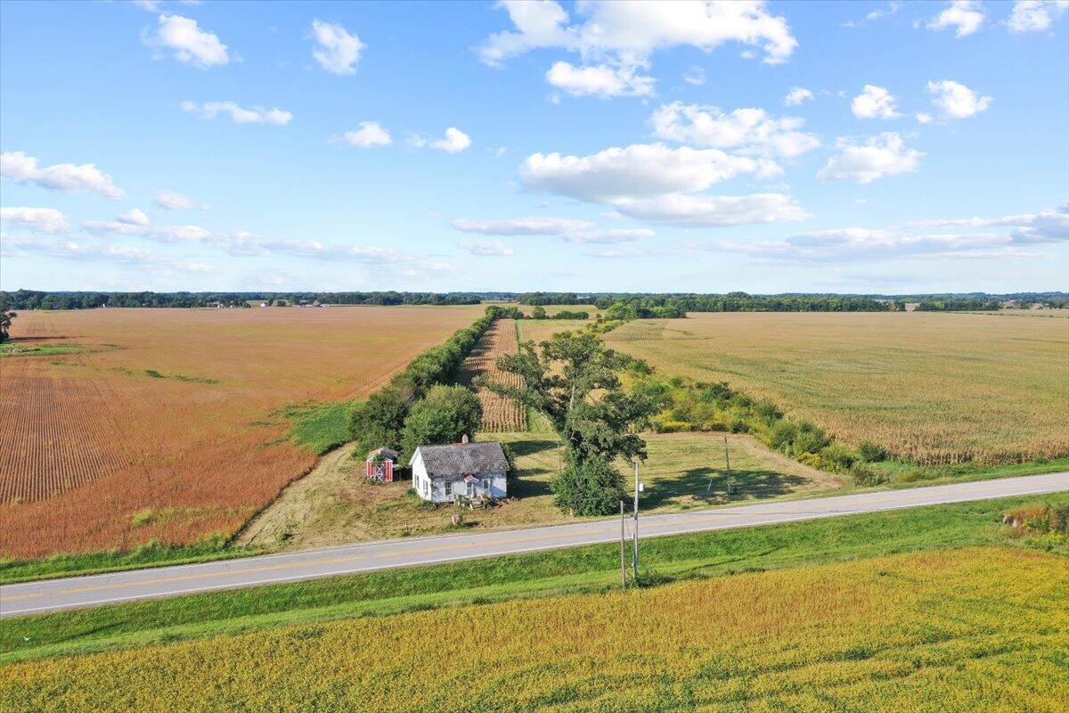 3024 State Route 559, Woodstock, Ohio 43084