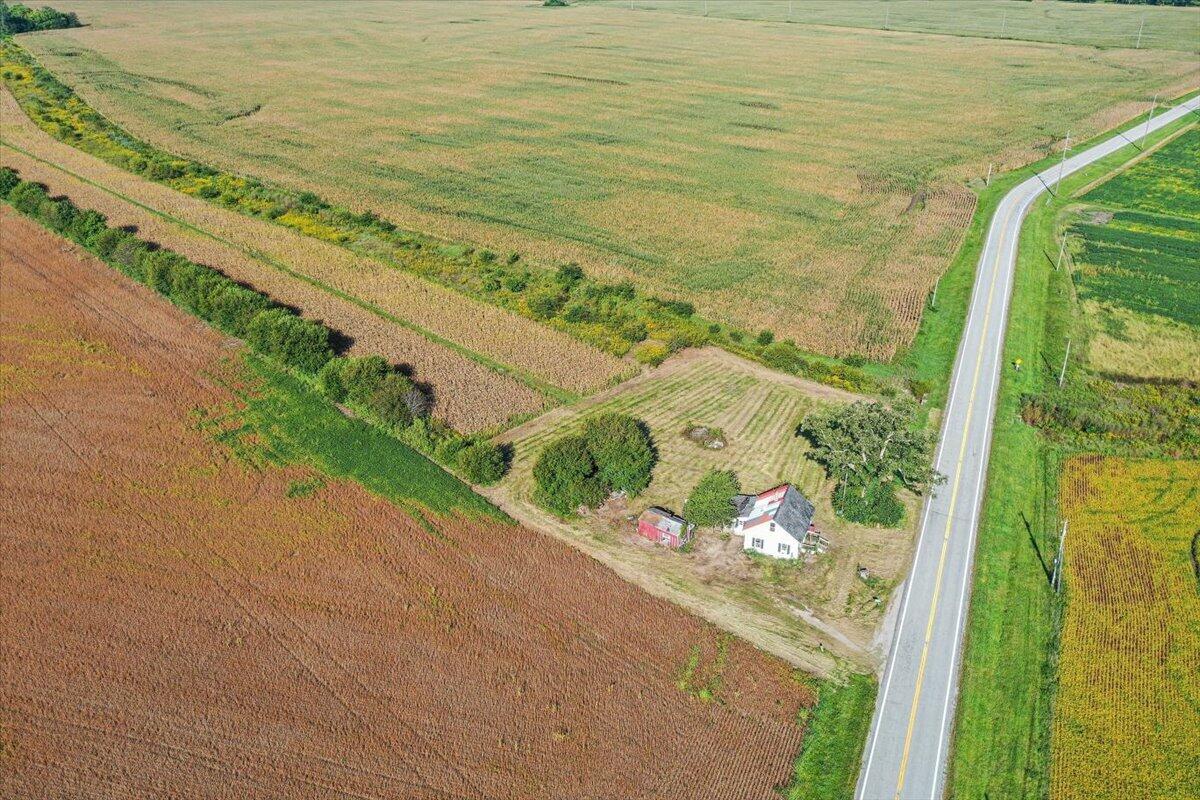 3024 State Route 559, Woodstock, Ohio 43084