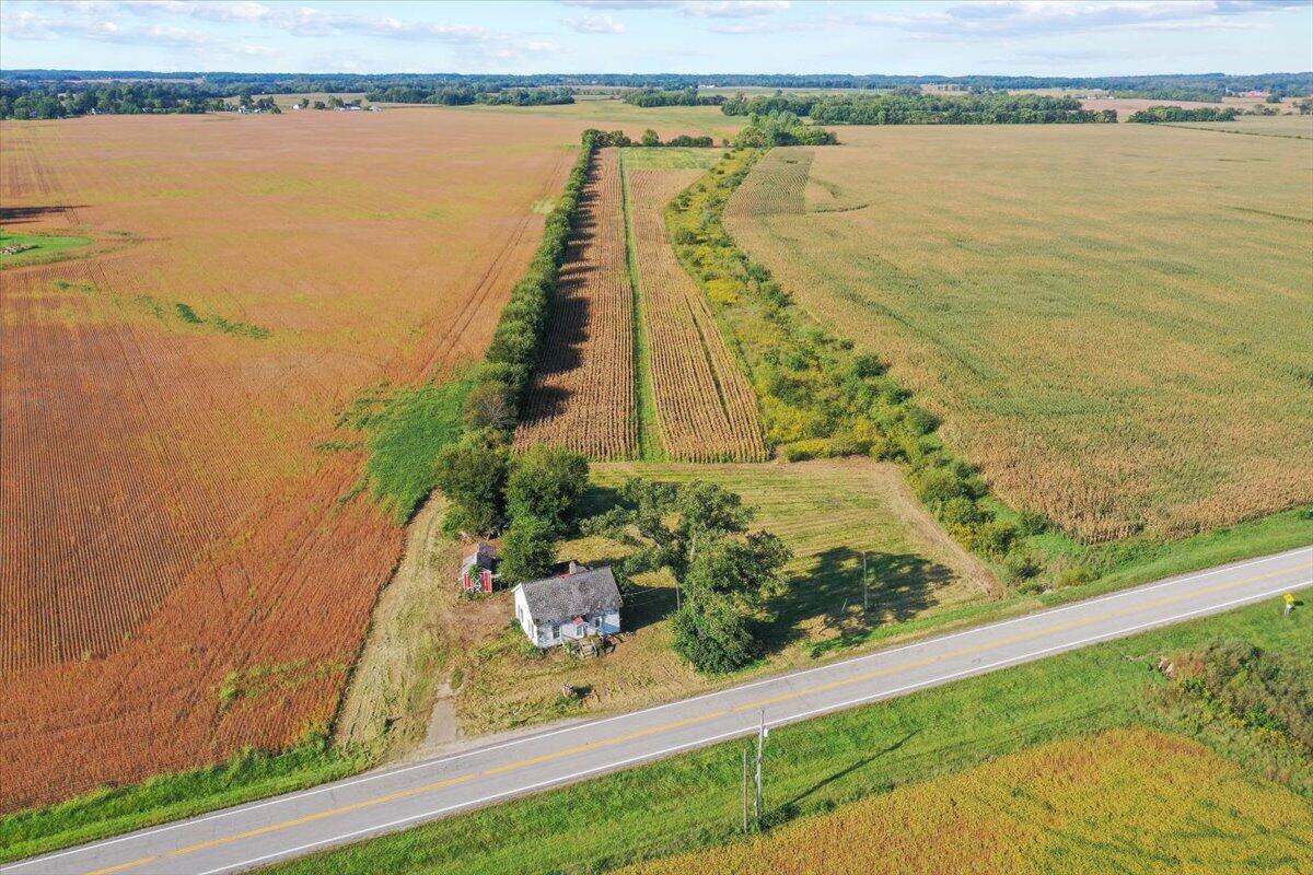 3024 State Route 559, Woodstock, Ohio 43084