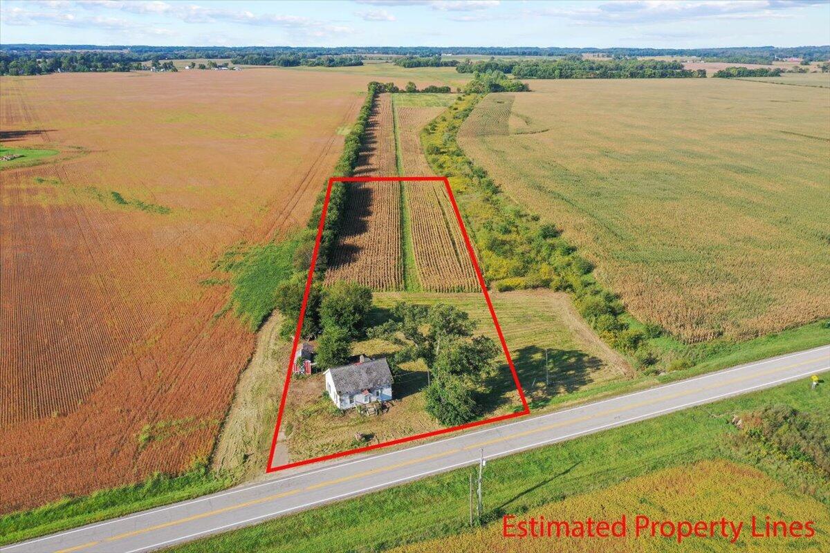 3024 State Route 559, Woodstock, Ohio 43084