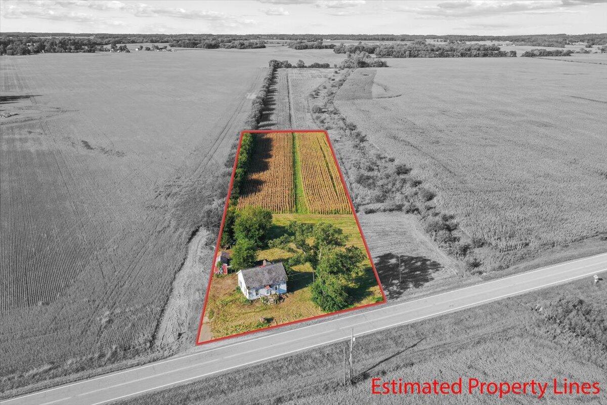 3024 State Route 559, Woodstock, Ohio 43084
