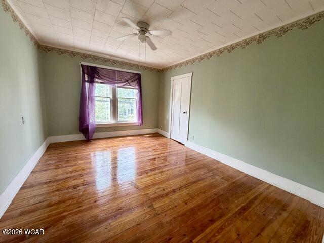 414 Franklin Street, Kenton, Ohio