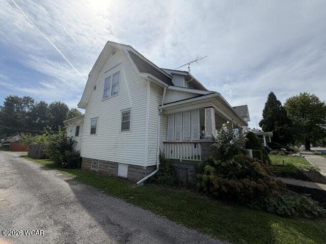 414 Franklin Street, Kenton, Ohio