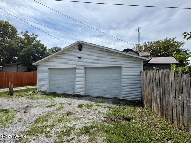 414 Franklin Street, Kenton, Ohio
