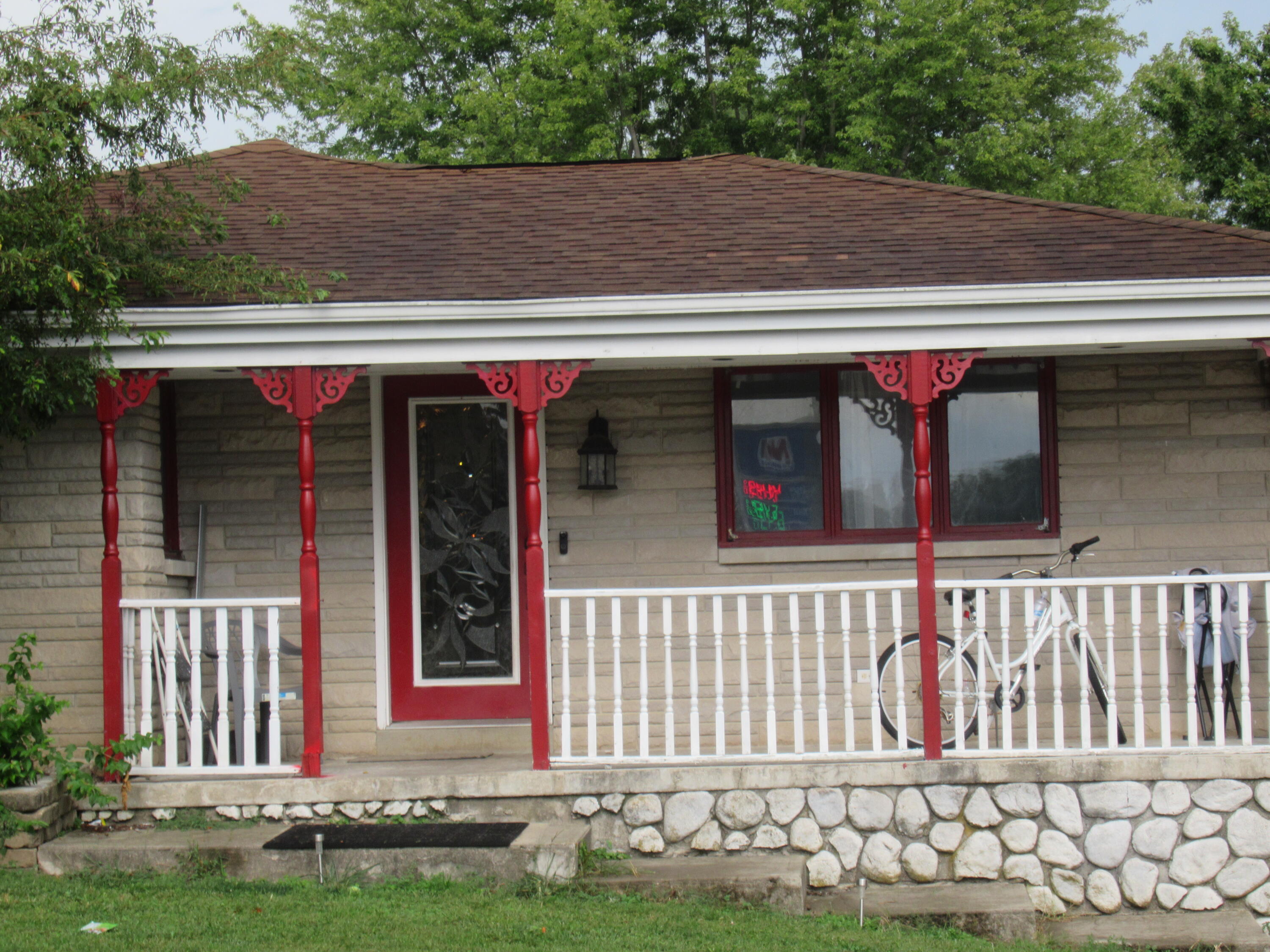 101 Clay, Gettysburg, Ohio 45328