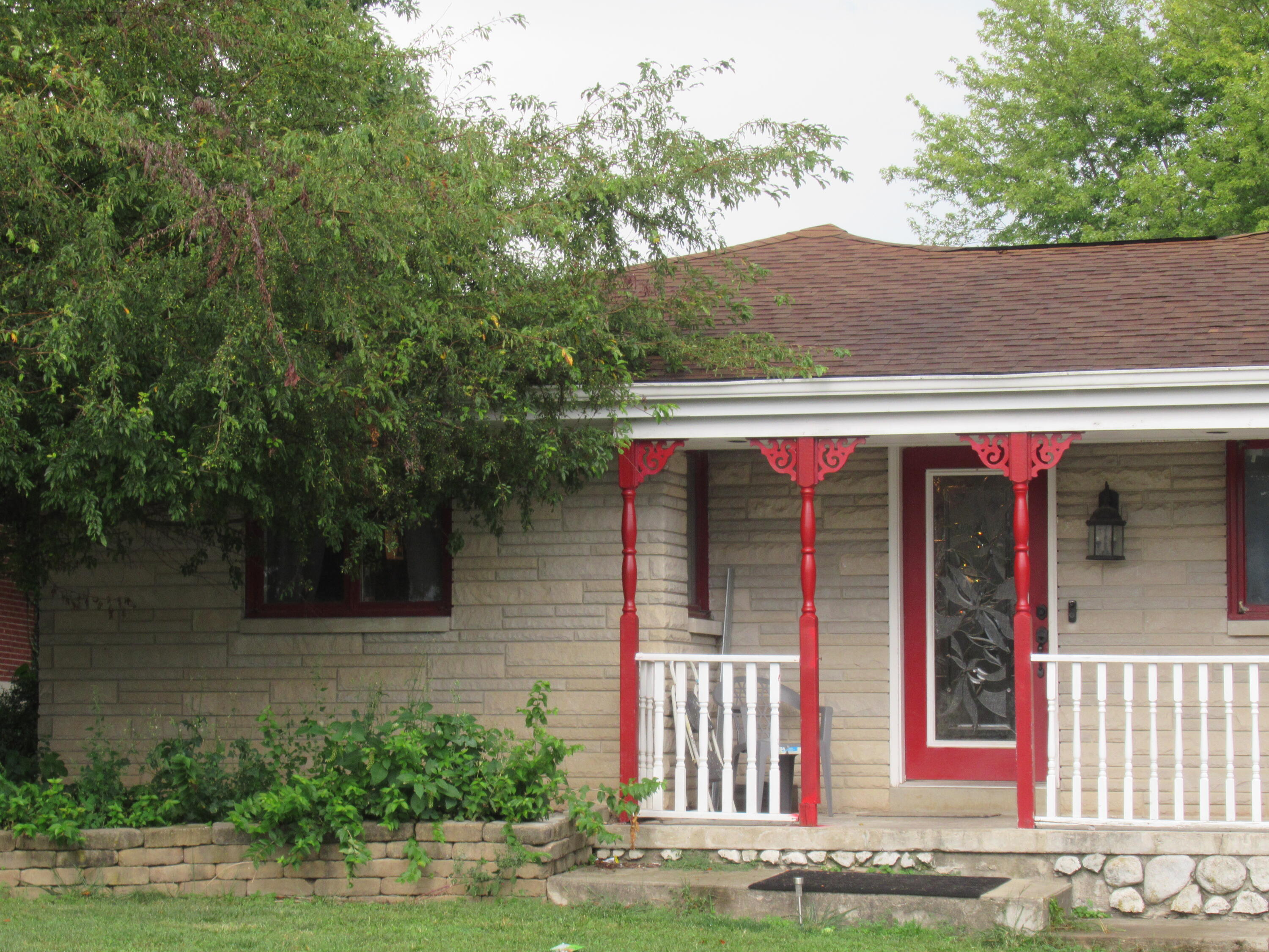 101 Clay, Gettysburg, Ohio 45328
