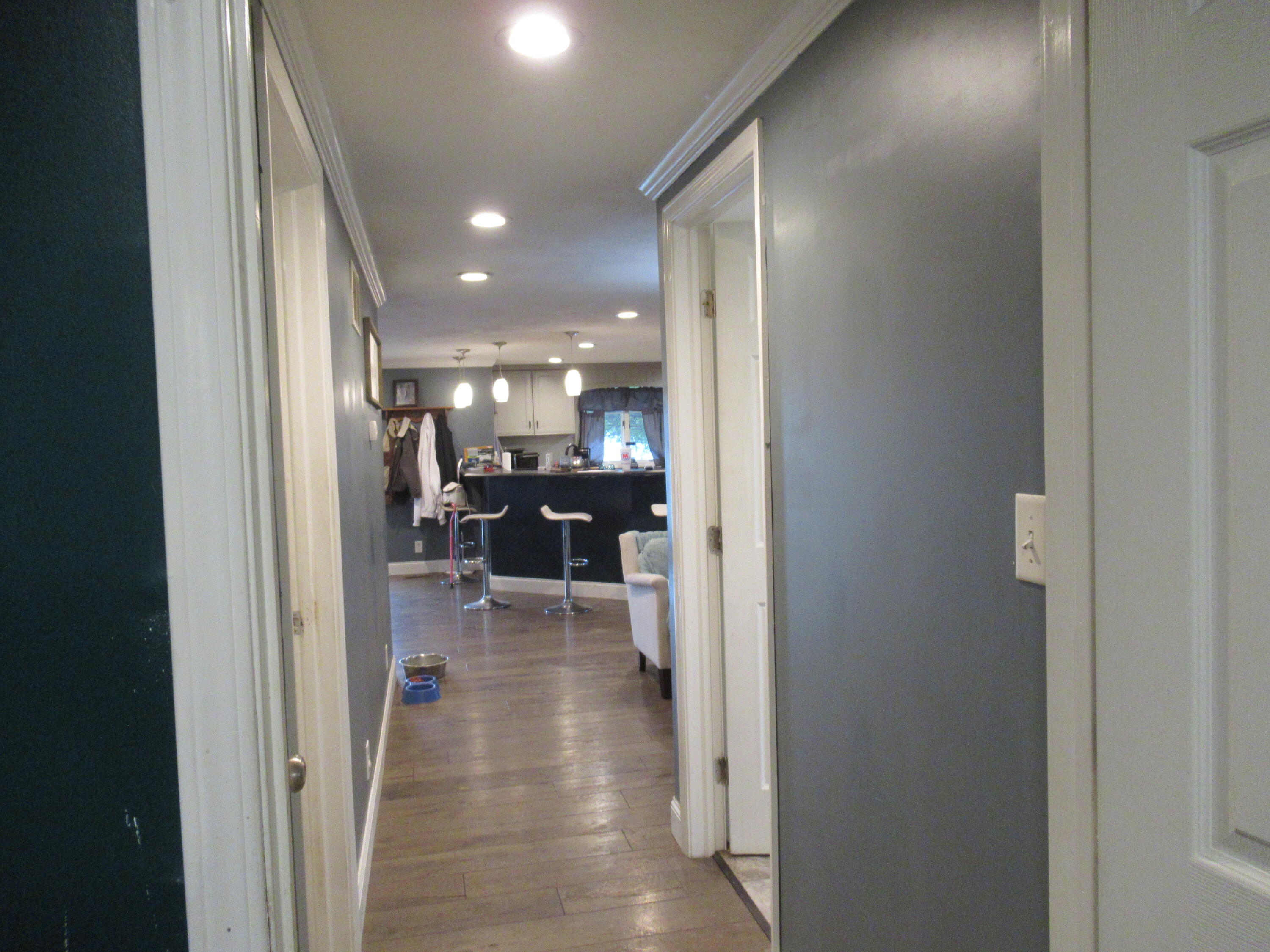 101 Clay, Gettysburg, Ohio 45328
