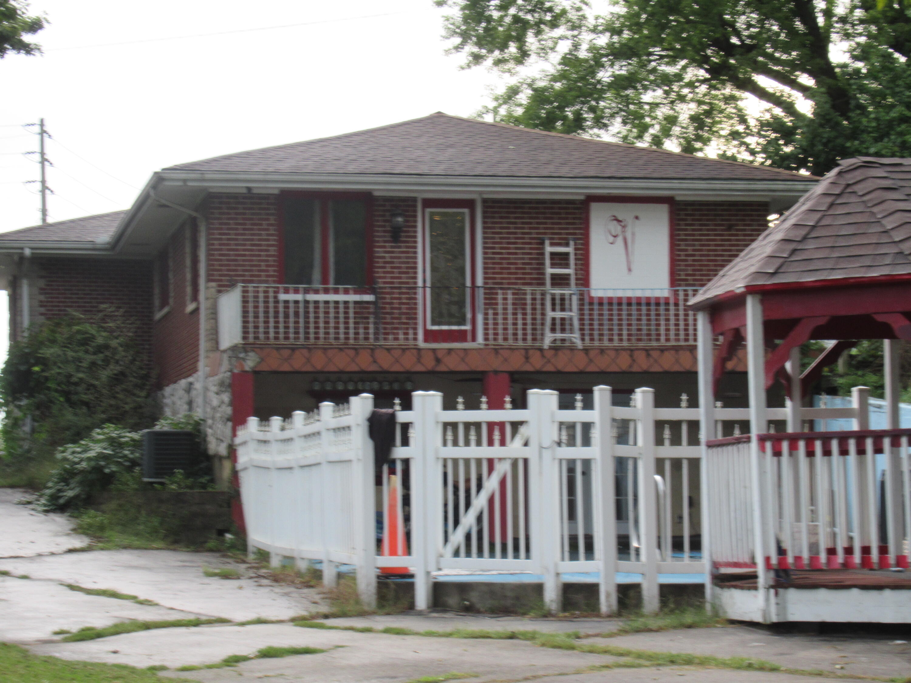 101 Clay, Gettysburg, Ohio 45328