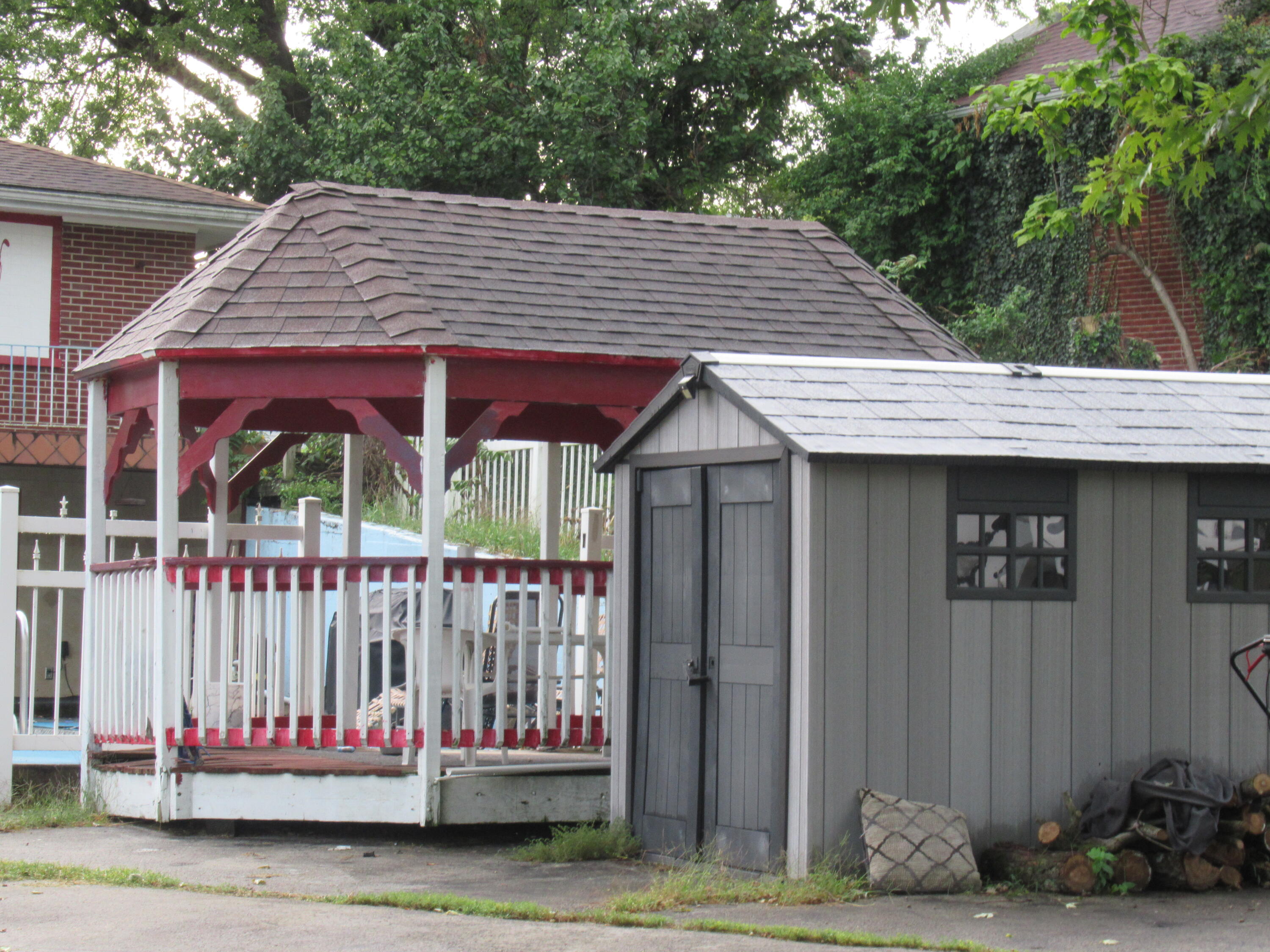 101 Clay, Gettysburg, Ohio 45328