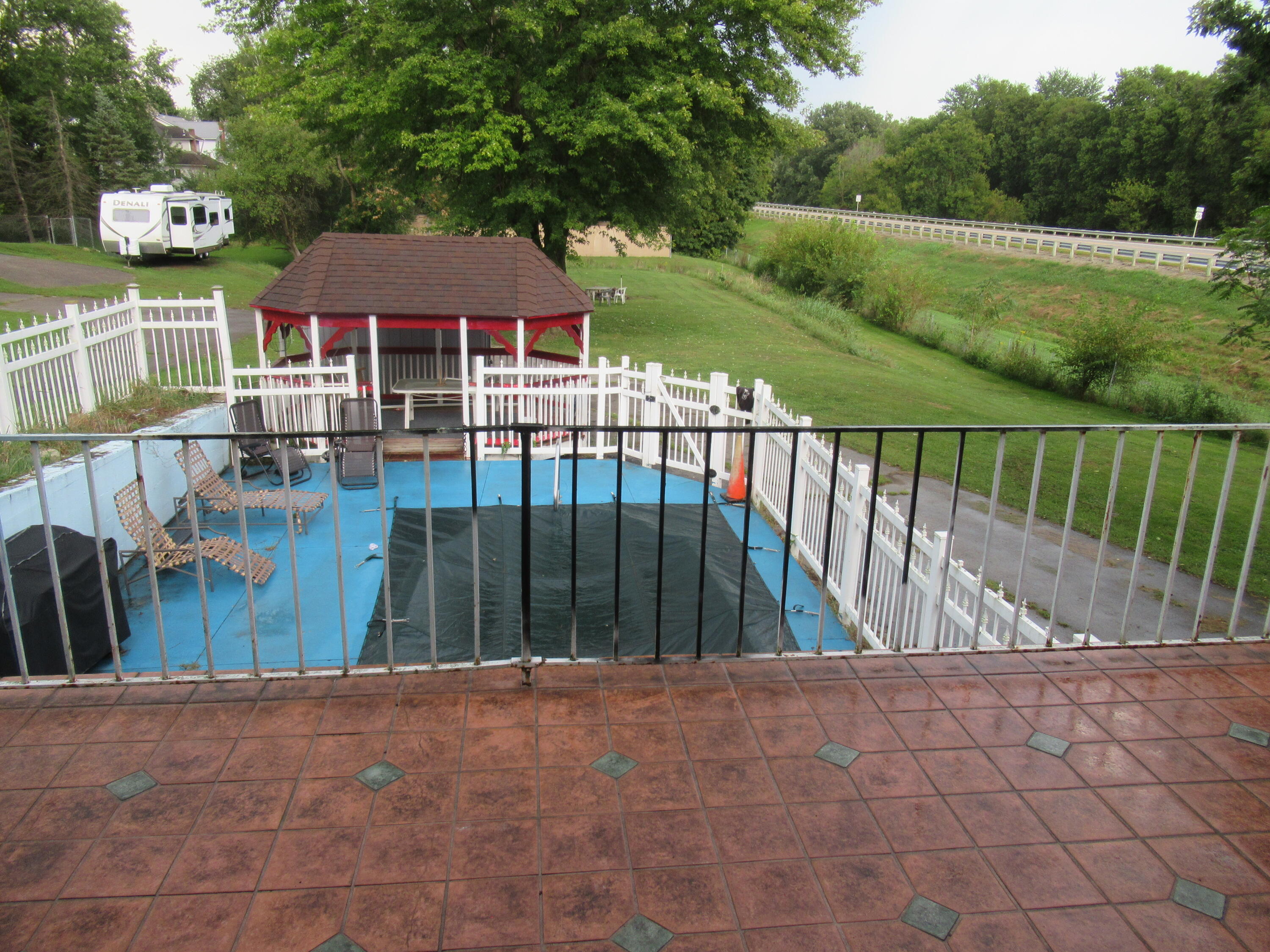 101 Clay, Gettysburg, Ohio 45328