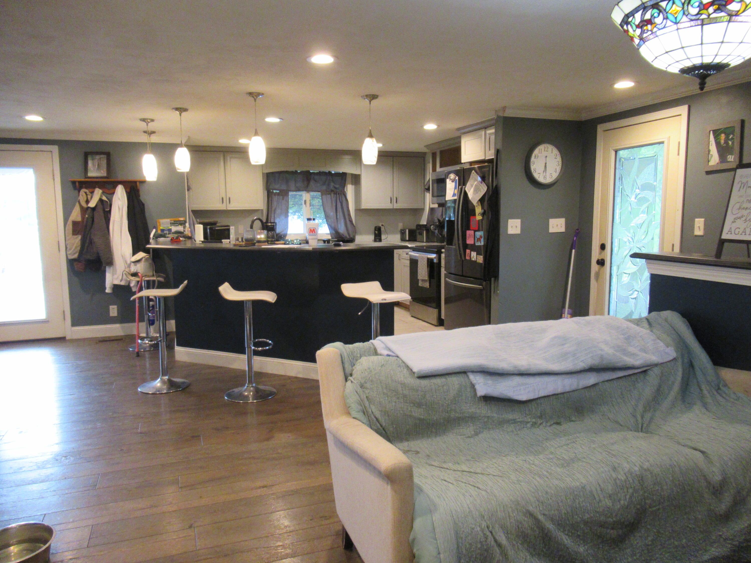 101 Clay, Gettysburg, Ohio 45328