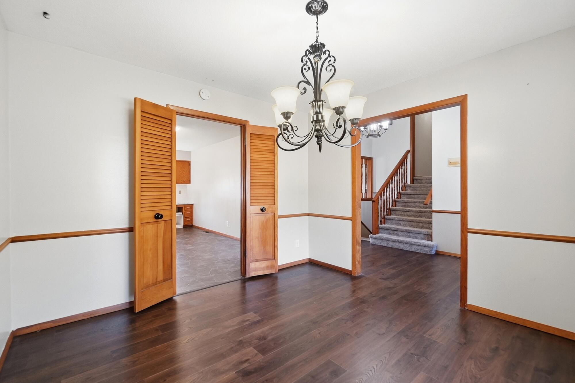 1444 Timberlane, Lima, Ohio 45805