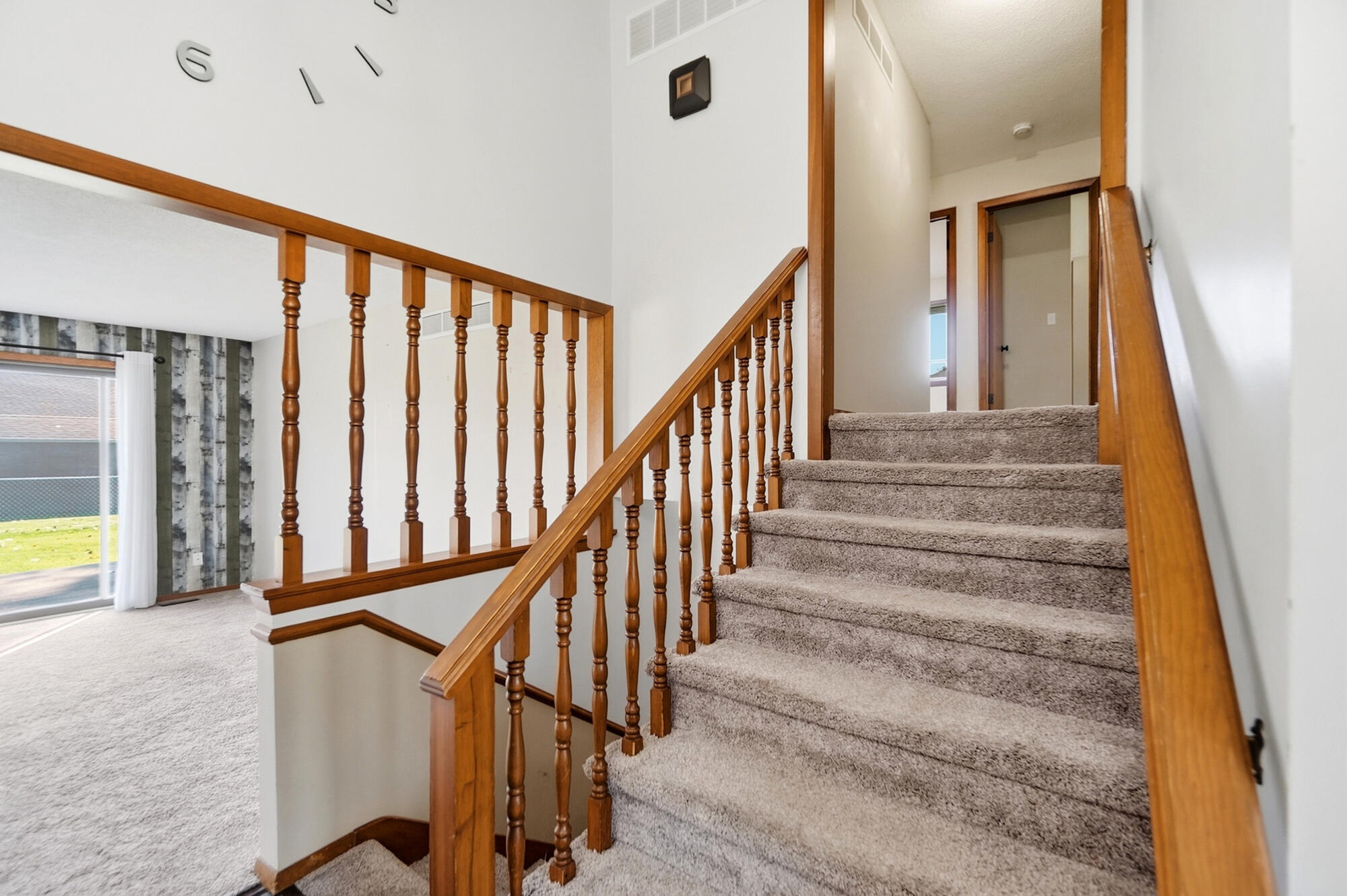 1444 Timberlane, Lima, Ohio 45805