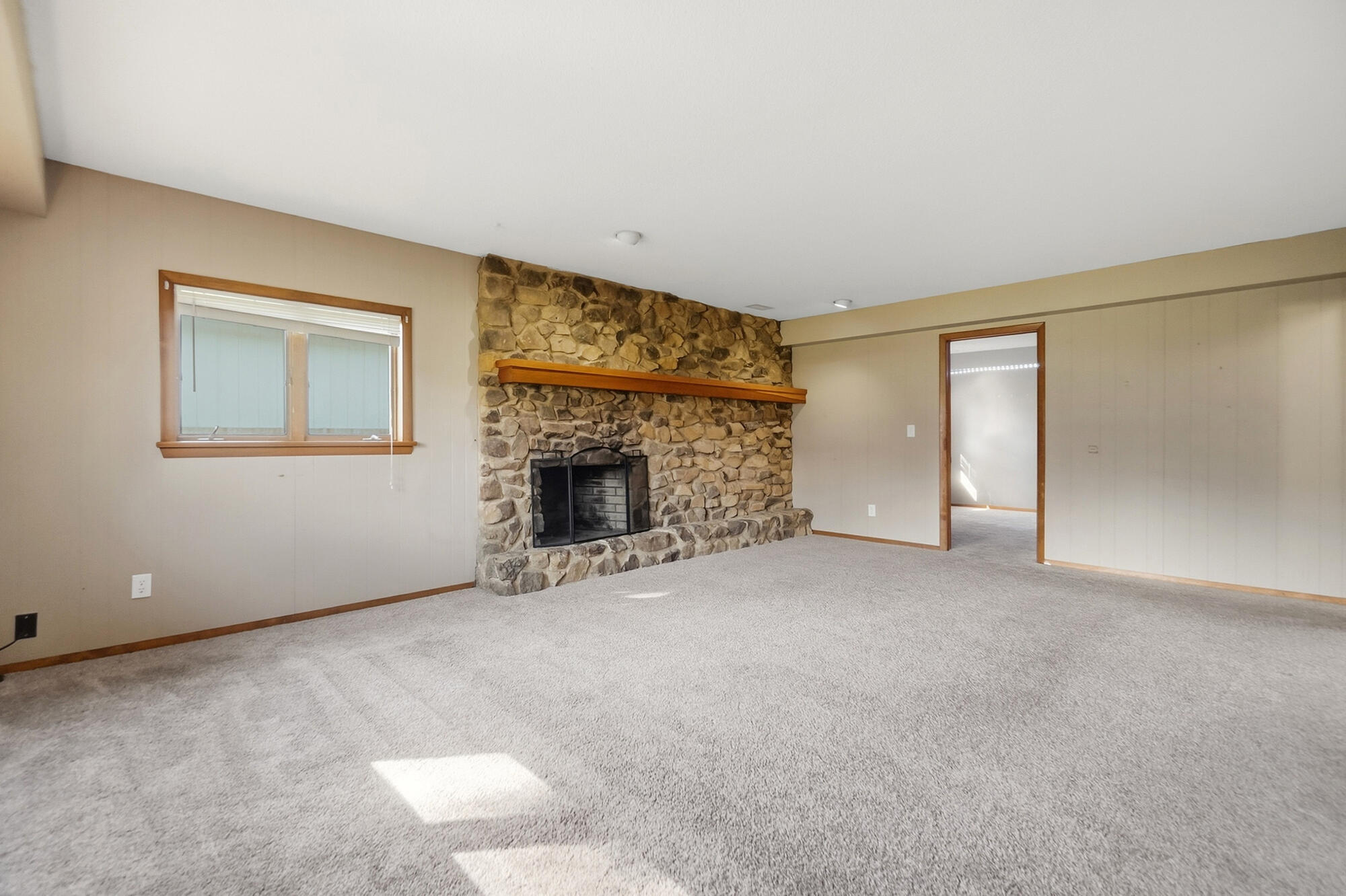 1444 Timberlane, Lima, Ohio 45805