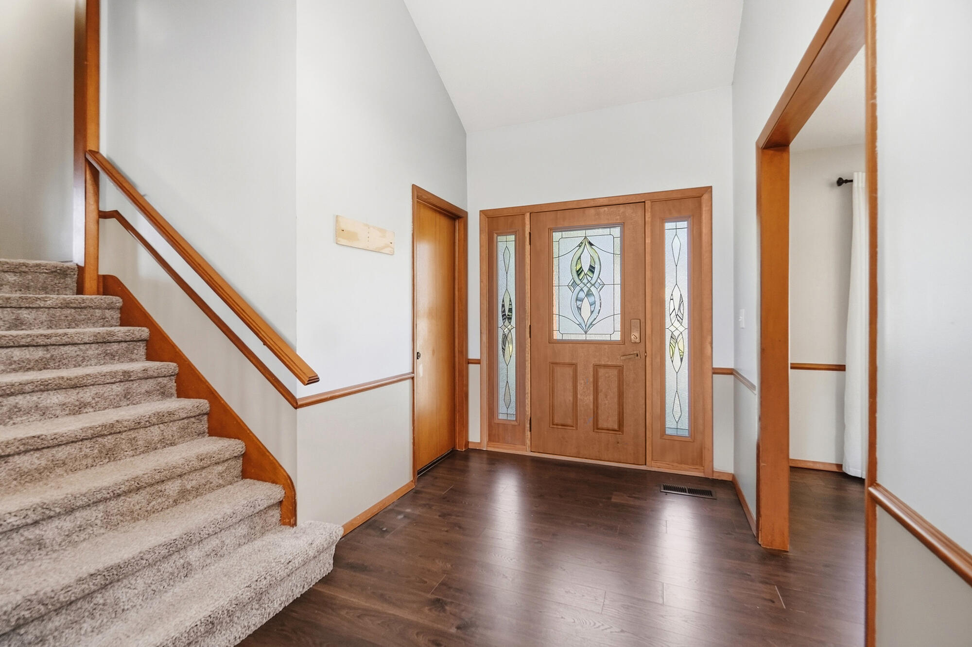 1444 Timberlane, Lima, Ohio 45805