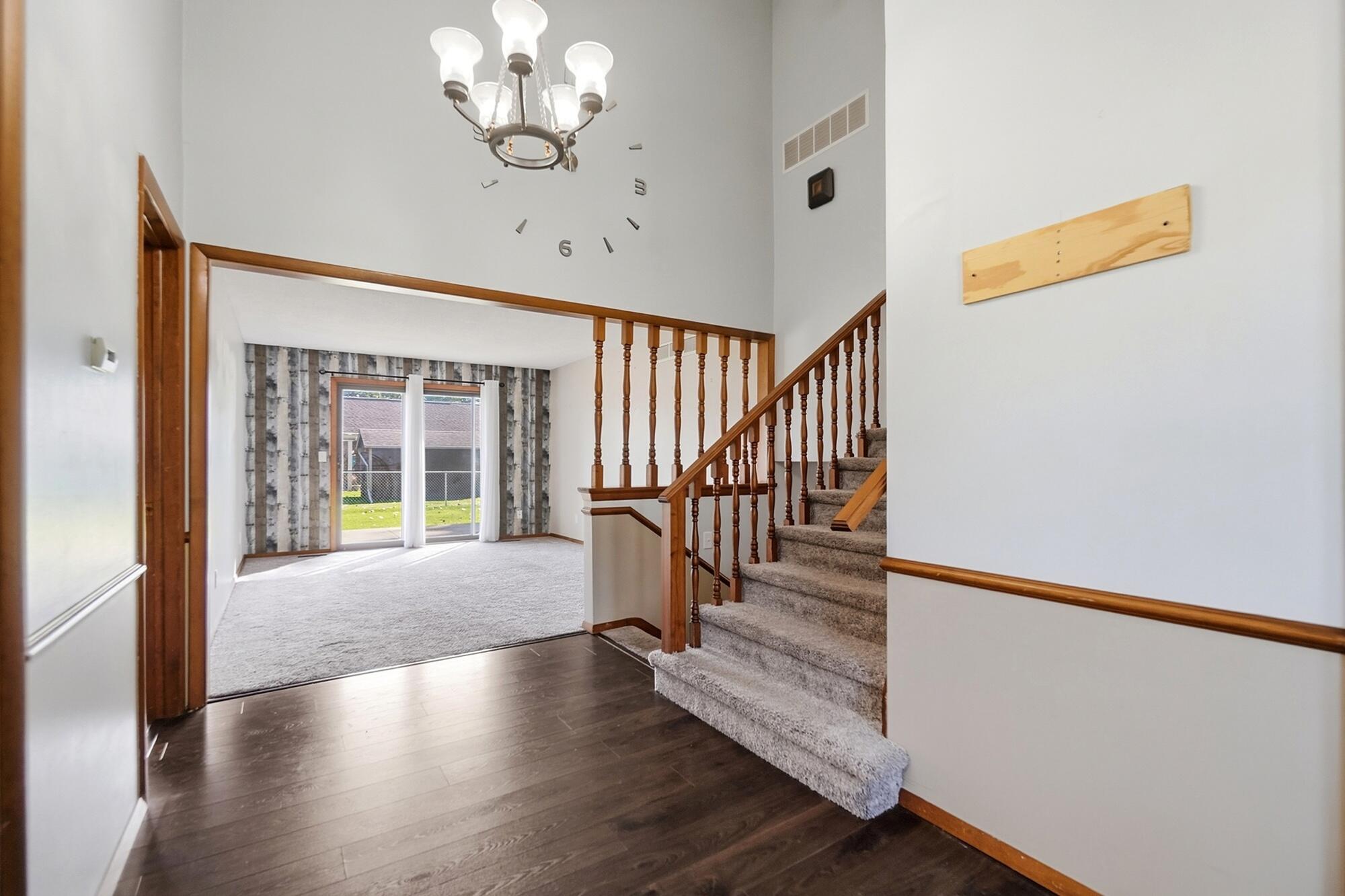 1444 Timberlane, Lima, Ohio 45805