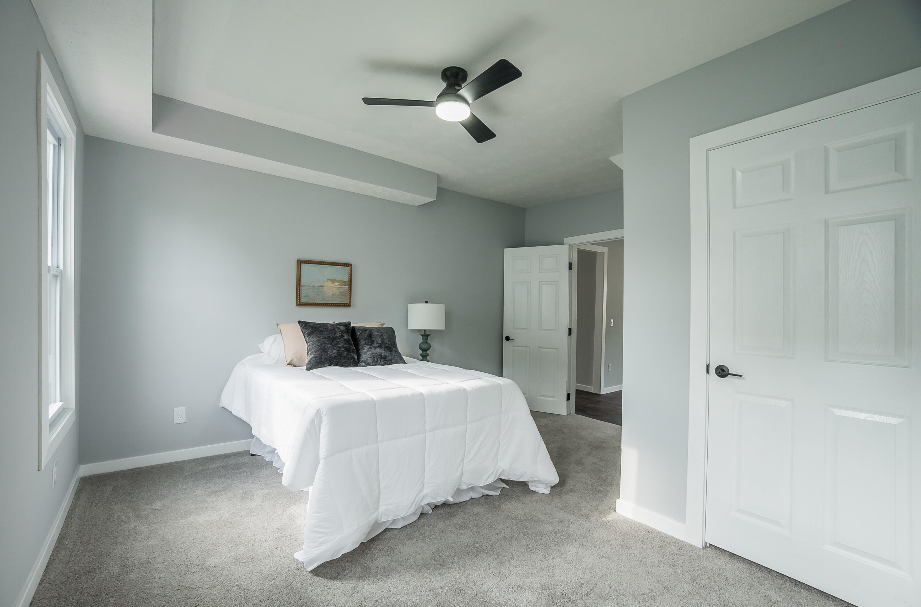 142 James, Bradford, Ohio 45308