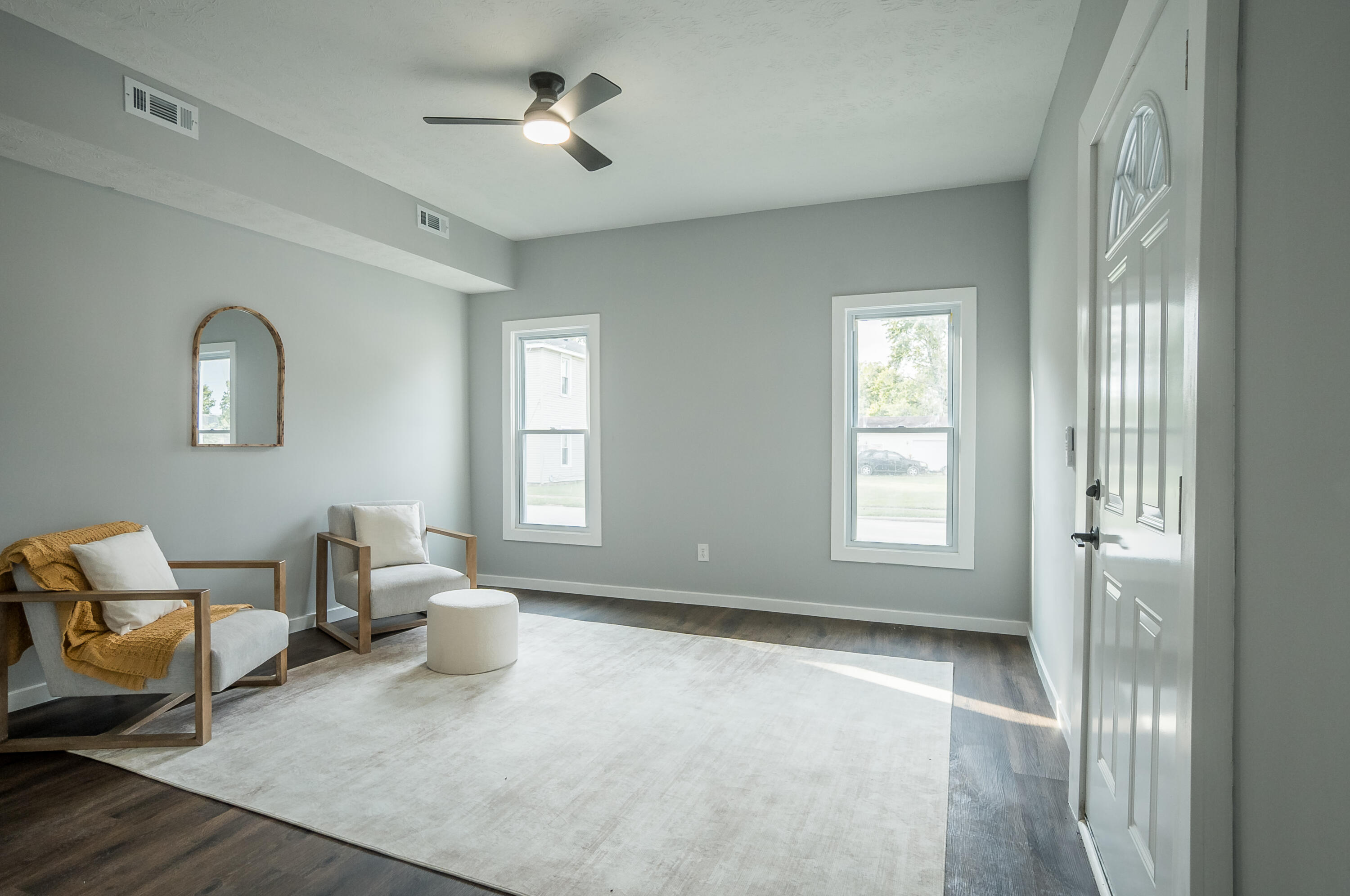 142 James, Bradford, Ohio 45308