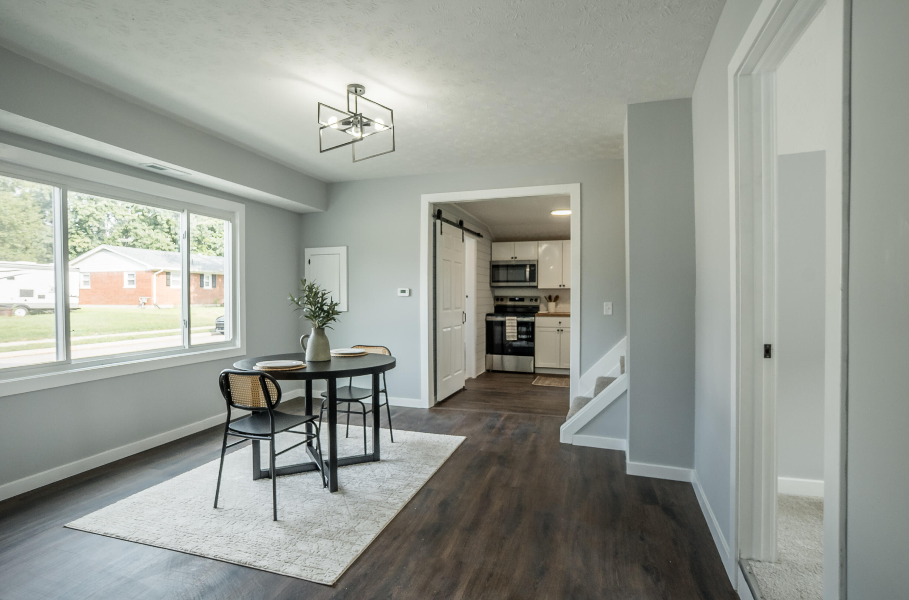 142 James, Bradford, Ohio 45308