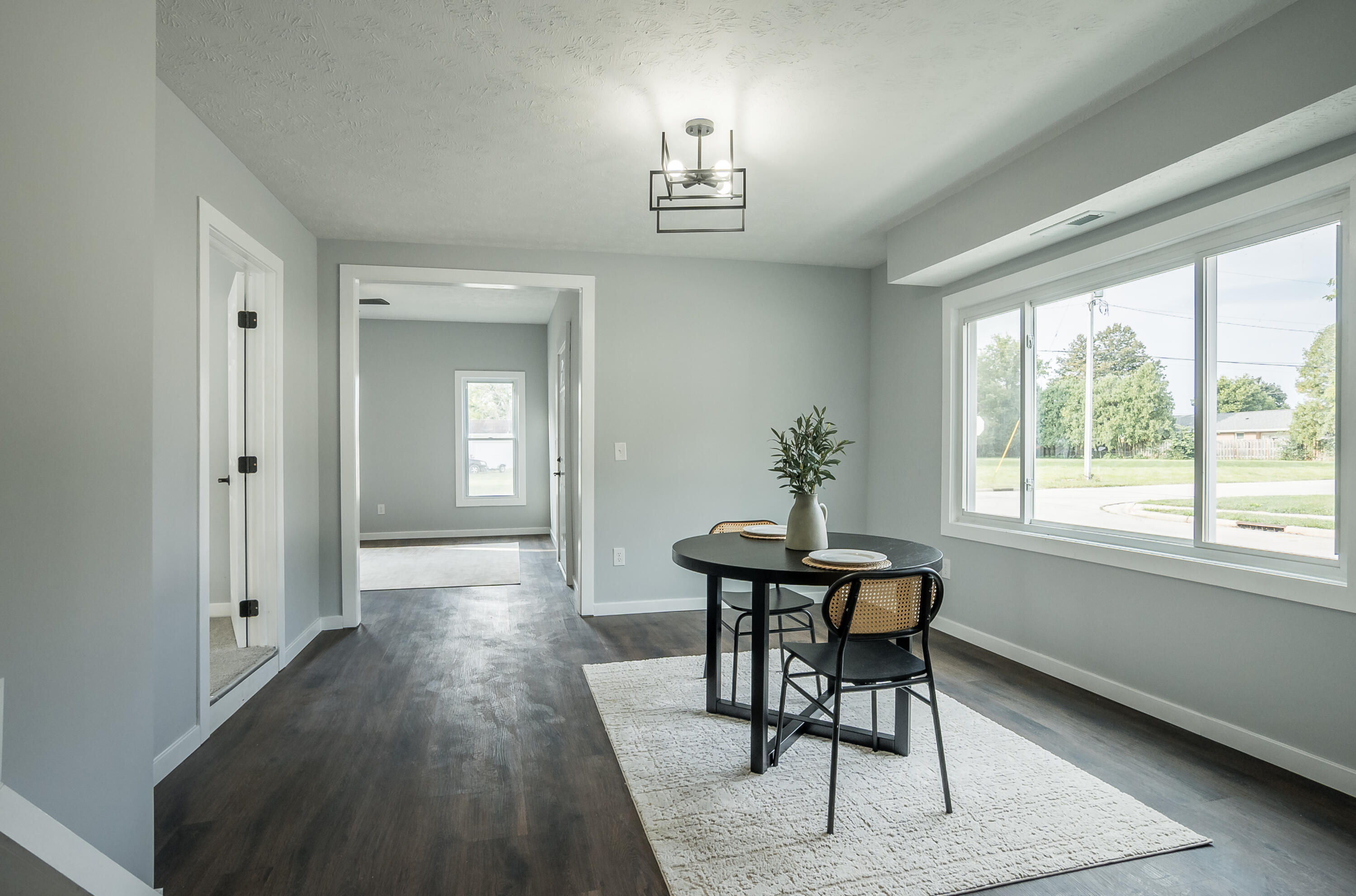 142 James, Bradford, Ohio 45308